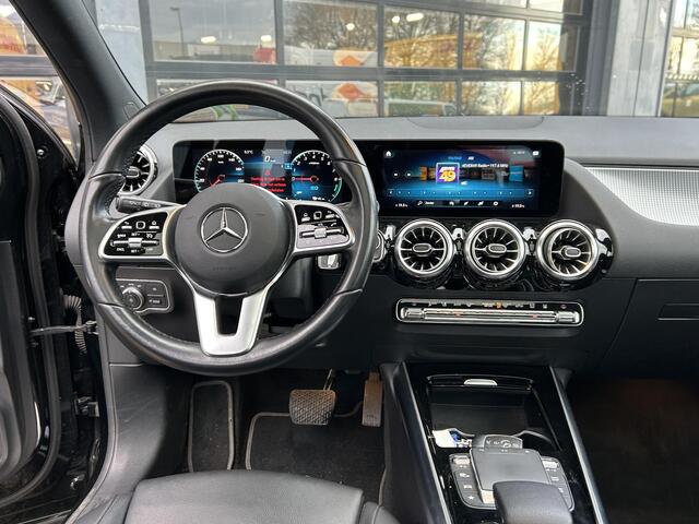 Mercedes-Benz GLA-KLASSE 250 e Progressive