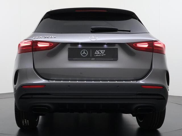 Mercedes-Benz GLA-KLASSE 250 e Business Solution AMG