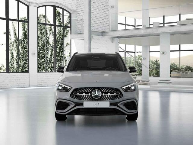 Mercedes-Benz GLA-KLASSE 250 e Business Solution AMG
