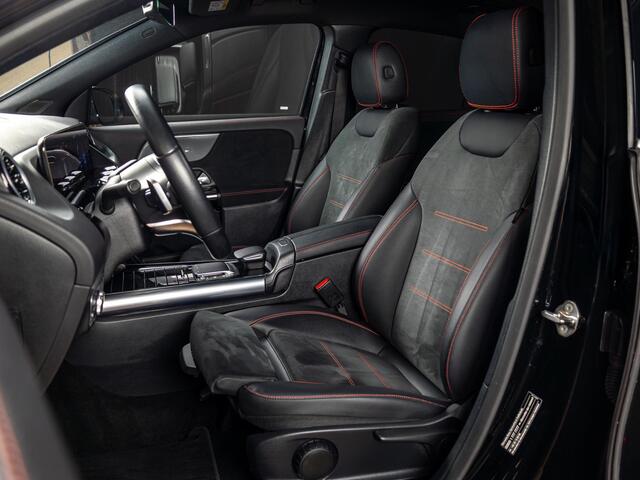 Mercedes-Benz GLA-KLASSE 250 e AMG Line