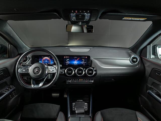 Mercedes-Benz GLA-KLASSE 250 e AMG Line