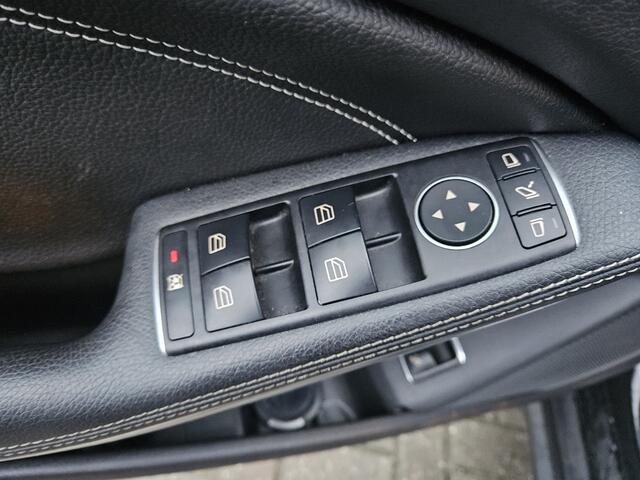 Mercedes-Benz GLA-KLASSE 180 Business Solution AMG