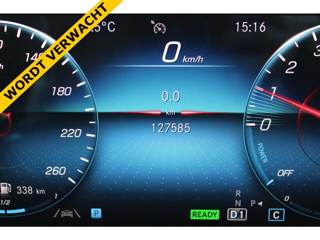 Mercedes-Benz GLA-KLASSE 250e AUT8 AMG Line NIGHT PAKKET PANORAMADAK MEMORY SFEER CARPLAY KEY-LESS GO