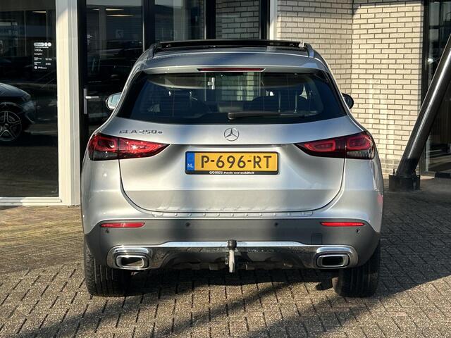 Mercedes-Benz GLA-KLASSE 250 e Panoramadak | Trekhaak | Massagestoelen