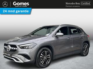 mercedes-benz-gla-klasse-180-star-e