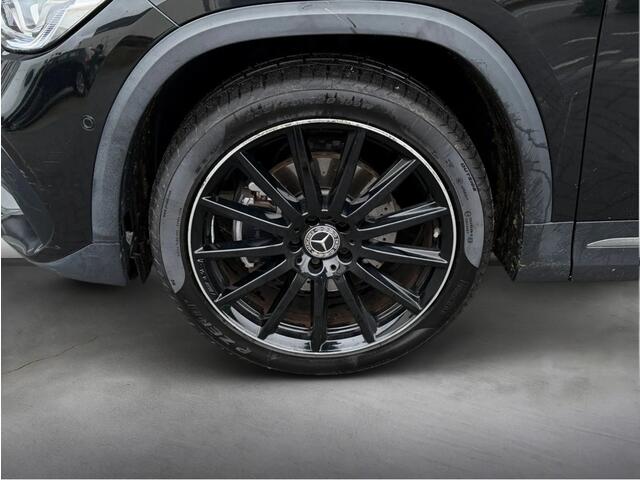 Mercedes-Benz GLA-KLASSE 250 e AMG Line Dealer Onderhouden Camera Keyless Distronic Plus