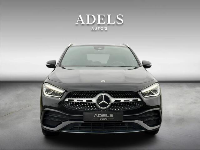 Mercedes-Benz GLA-KLASSE 250 e AMG Line Dealer Onderhouden Camera Keyless Distronic Plus