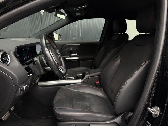 Mercedes-Benz GLA-KLASSE 250 e AMG Line Dealer Onderhouden Camera Keyless Distronic Plus