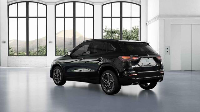 Mercedes-Benz GLA-KLASSE 250e Business Solution AMG | Premium Plus | Panoramaschuifdak | Head-up | Burmester |