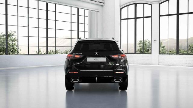 Mercedes-Benz GLA-KLASSE 250 e Luxury Line | Rij assistentiepakket | Winter pakket | Night pakket | 360 camera |