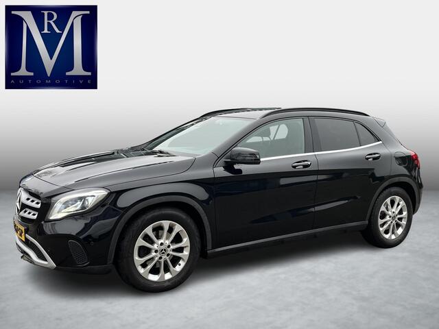 Mercedes-Benz GLA-KLASSE 180 Premium Plus Stoelverwarming | Climate Control | Camera | Top onderhouden | 12 maanden BOVAG-garantie