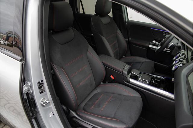 Mercedes-Benz GLA-KLASSE 250 e AMG Line, Pano, Widescreen, Nightpakket 2022