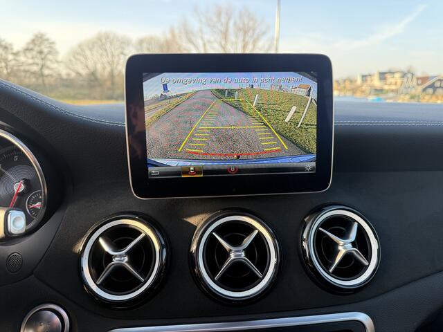 Mercedes-Benz GLA-KLASSE 180 bj2017/134000km/automaat