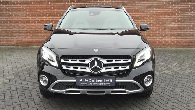 Mercedes-Benz GLA-KLASSE 180 Premium Plus