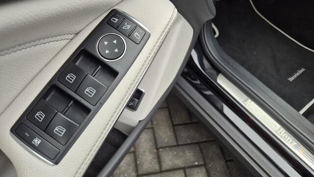 Mercedes-Benz GLA-KLASSE 180 Premium Plus