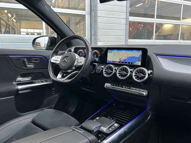Mercedes-Benz GLA-KLASSE 250 e Business Solution AMG Limited | Memory | Panoramadak | sfeerverlichting