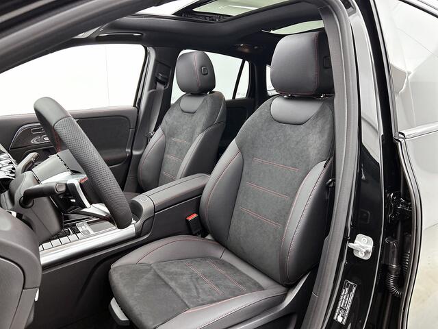 Mercedes-Benz GLA-KLASSE 180 Business Solution AMG | Premium Plus Pakket | Trekhaak | Nightpakket | GUARD 360 ° Vehicle protection Plus | Head-up display | Memorypakket | 360°-camera | Augmented Reality navigatie |