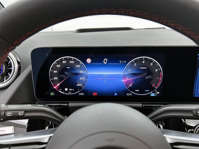 Mercedes-Benz GLA-KLASSE 180 Business Solution AMG | Premium Plus Pakket | Trekhaak | Nightpakket | GUARD 360 ° Vehicle protection Plus | Head-up display | Memorypakket | 360°-camera | Augmented Reality navigatie |