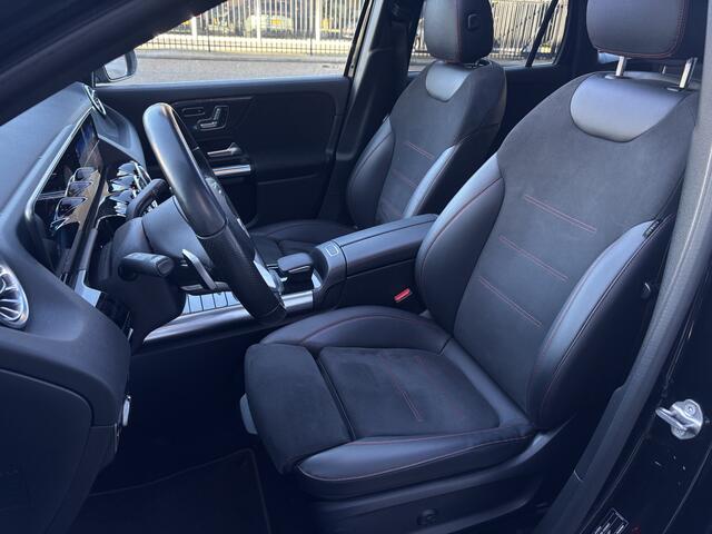 Mercedes-Benz GLA-KLASSE 200 Business Solution AMG Pano 360 camera