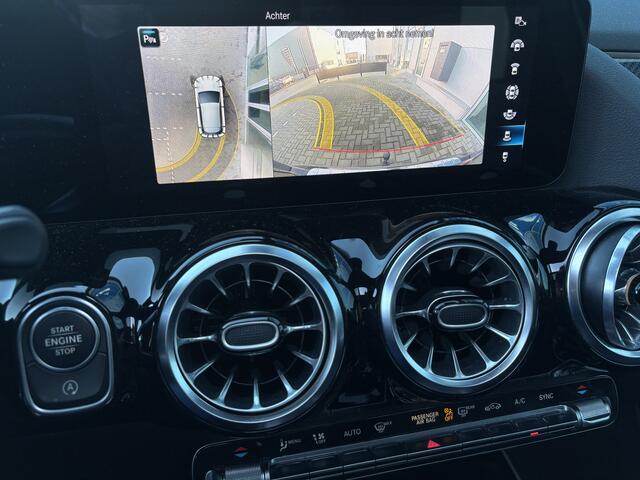 Mercedes-Benz GLA-KLASSE 200 Business Solution AMG Pano 360 camera