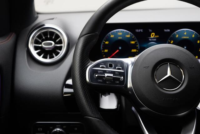 Mercedes-Benz GLA-KLASSE 200 AMG Line