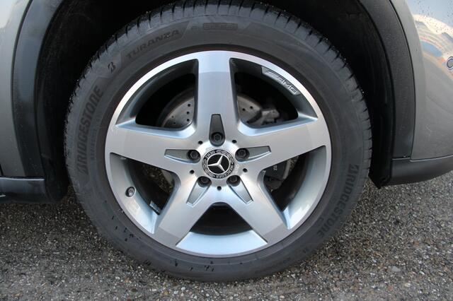 Mercedes-Benz GLA-KLASSE 200 Business Solution AMG Limited
