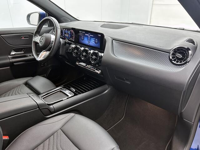 Mercedes-Benz GLA-KLASSE 250 e Star Edition Inclusief 24 maanden MB Certified garantie voor Europa.