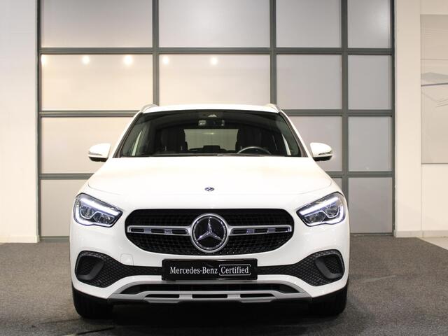 Mercedes-Benz GLA-KLASSE 200 Progressive