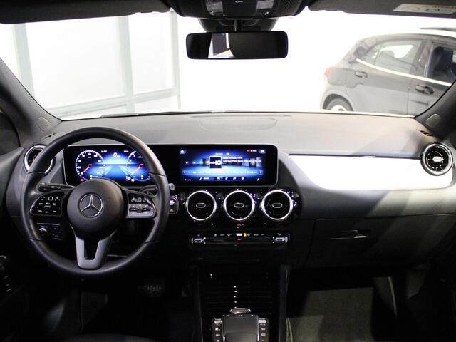 Mercedes-Benz GLA-KLASSE 200 Progressive