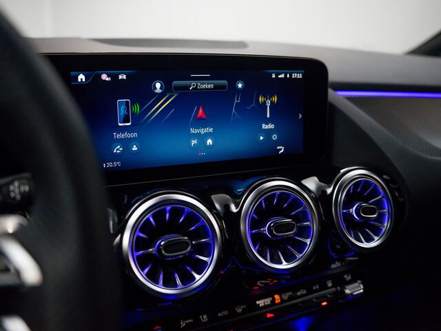 Mercedes-Benz GLA-KLASSE GLA 250e AMG Line | NIGHT | 2025 | BTW | Rij-assist.