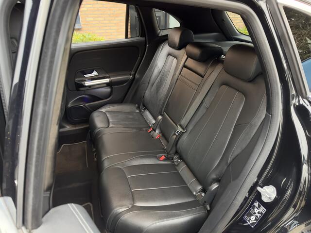 Mercedes-Benz GLA-KLASSE 250 e AUT8 LUXURY LIMITED EQ-POWER LEDER NAVI CAMERA DIGI-DASH LED LMV PDC