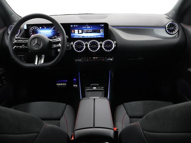 Mercedes-Benz GLA-KLASSE 250 e Star Edition AMG Line 250 e Star Edition AMG Line | Panoramadak | Trekhaak | Memory | Stoelverwarming |