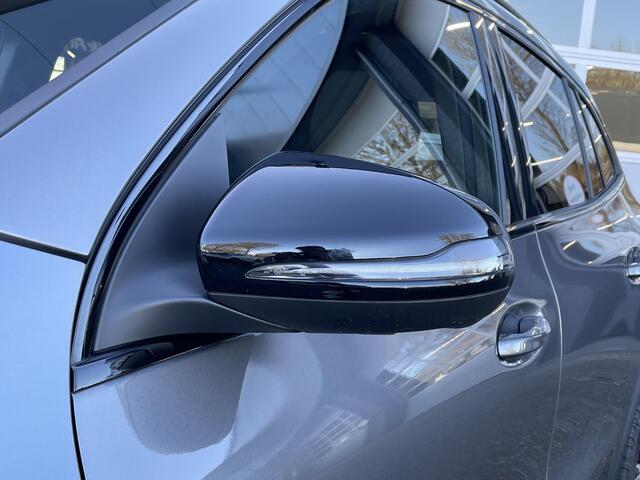 Mercedes-Benz GLA-KLASSE 200 Business Solution AMG | Panoramadak | Night-Pakket | Stoelverwarming | LED koplampen