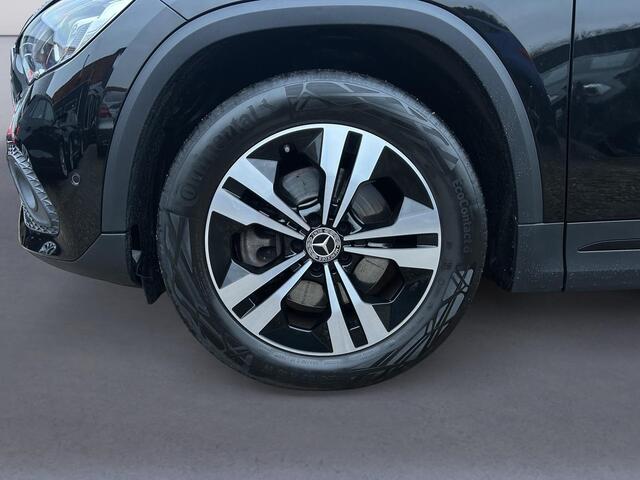 Mercedes-Benz GLA-KLASSE 250 e Business Solution Luxury Limited /Apple & Android carplay/360° camera/Panoramadak/Elektr. stoel +mem/Stoelverwarming/Elektr. trekhaak/ (MET GARANTIE*)