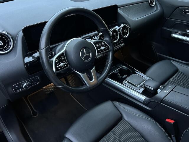 Mercedes-Benz GLA-KLASSE 250 e Business Solution Luxury Limited /Apple & Android carplay/360° camera/Panoramadak/Elektr. stoel +mem/Stoelverwarming/Elektr. trekhaak/ (MET GARANTIE*)