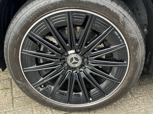 Mercedes-Benz GLA-KLASSE 250 e AMG Line Premium Plus face lift Pano-Dak | Memory | HUD | 360-Camera | 20 inch