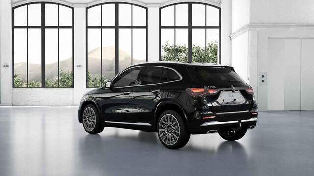 Mercedes-Benz GLA-KLASSE 250e Business Solution AMG | Premium Plus | Panoramaschuifdak | Head-up | Burmester | Winterpaket | Trekhaak |