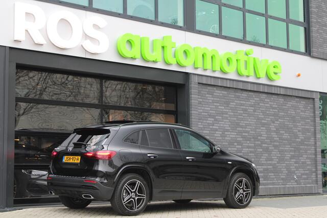 Mercedes-Benz GLA-KLASSE 250 e Business Solution AMG | AMG | FACELIFT | PANO | CARBON | KEYLESS | DODEHOEK |