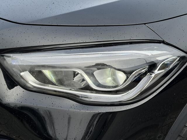 Mercedes-Benz GLA-KLASSE 250 e AMG Line Night | Camera | Stoelverw. | Elekt. Klep