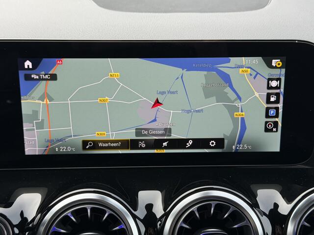 Mercedes-Benz GLA-KLASSE 250 e AMG Line Night | Camera | Stoelverw. | Elekt. Klep