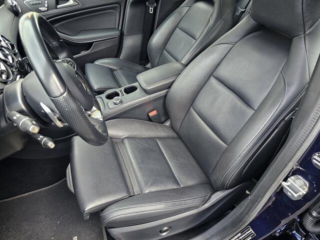 Mercedes-Benz GLA-KLASSE AMG 45 4MATIC Premium,360 camera,Leder.