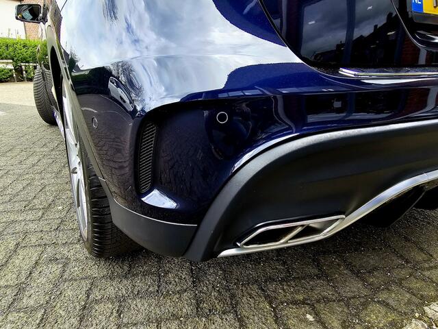 Mercedes-Benz GLA-KLASSE AMG 45 4MATIC Premium,360 camera,Leder.