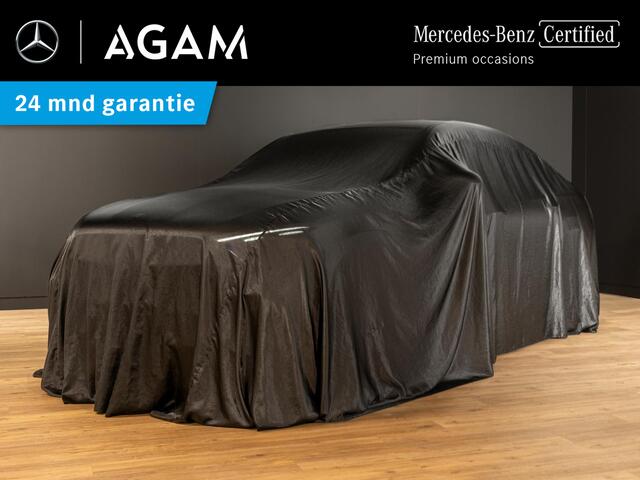 Mercedes-Benz GLA-KLASSE 250 e AMG Line Panorama dak