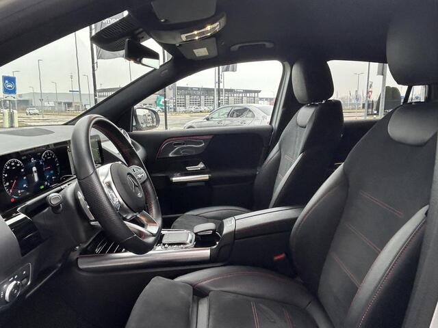 Mercedes-Benz GLA-KLASSE 250 e AMG Line