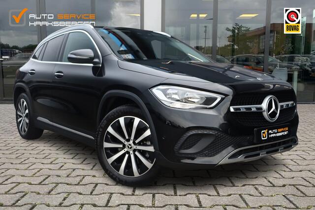Mercedes-Benz GLA-KLASSE 250 e Business Line | Pano | Carplay | DAB |
