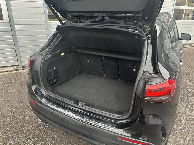 Mercedes-Benz GLA-KLASSE 250 e Business Solution AMG Limited