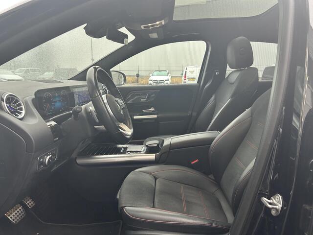 Mercedes-Benz GLA-KLASSE 250 e Business Solution AMG Limited