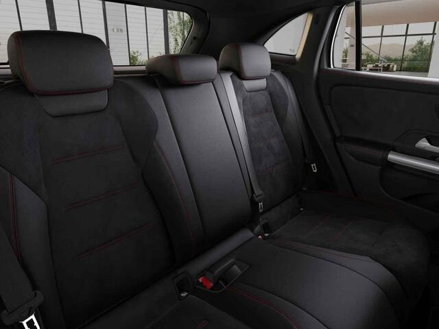 Mercedes-Benz GLA-KLASSE 250 e Business Solution AMG