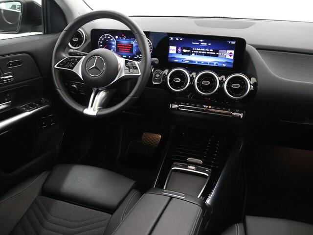 Mercedes-Benz GLA-KLASSE 250 e Business Line | Widscreen | Sfeerverlichting | Elektrische achterklep |