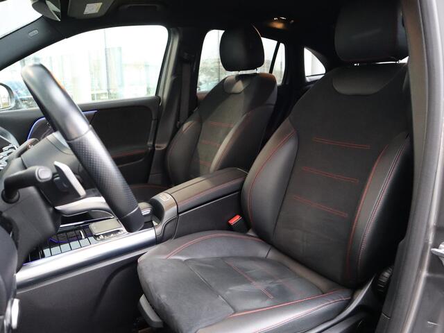 Mercedes-Benz GLA-KLASSE 250 e AMG Line